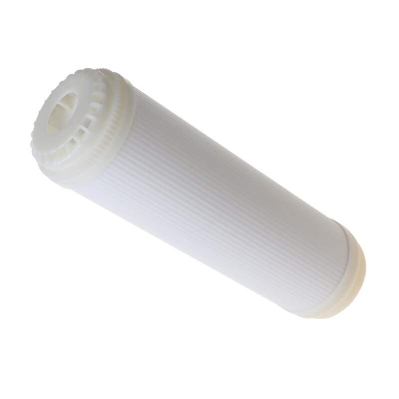 Tap water ultrafiltration membrane filter cartridge, flat and socket filter. A6HB