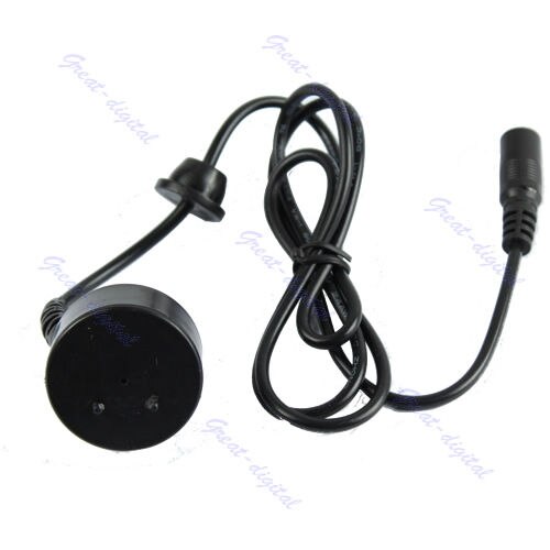 24V Ultrasonic Mist Maker Fogger Water Fountain Atomizer Air Humidifier Longlife