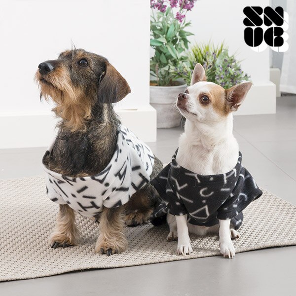 Batamanta para Perros Symbols Snug Snug One Doggy