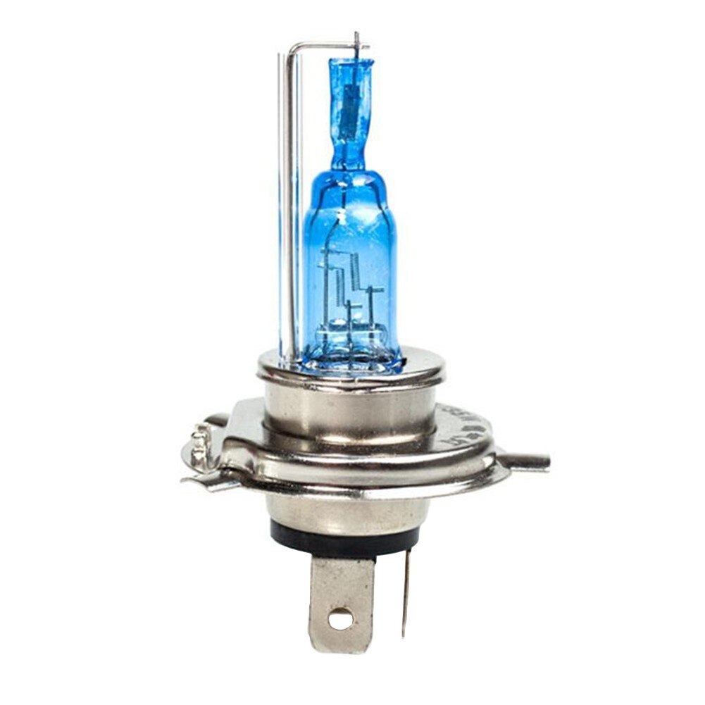 H4 12V 35W Halogen Bulb Super Bright White Yellow Fog Lights High Power Car Headlight Lamp Car Light Source Car Styling parking