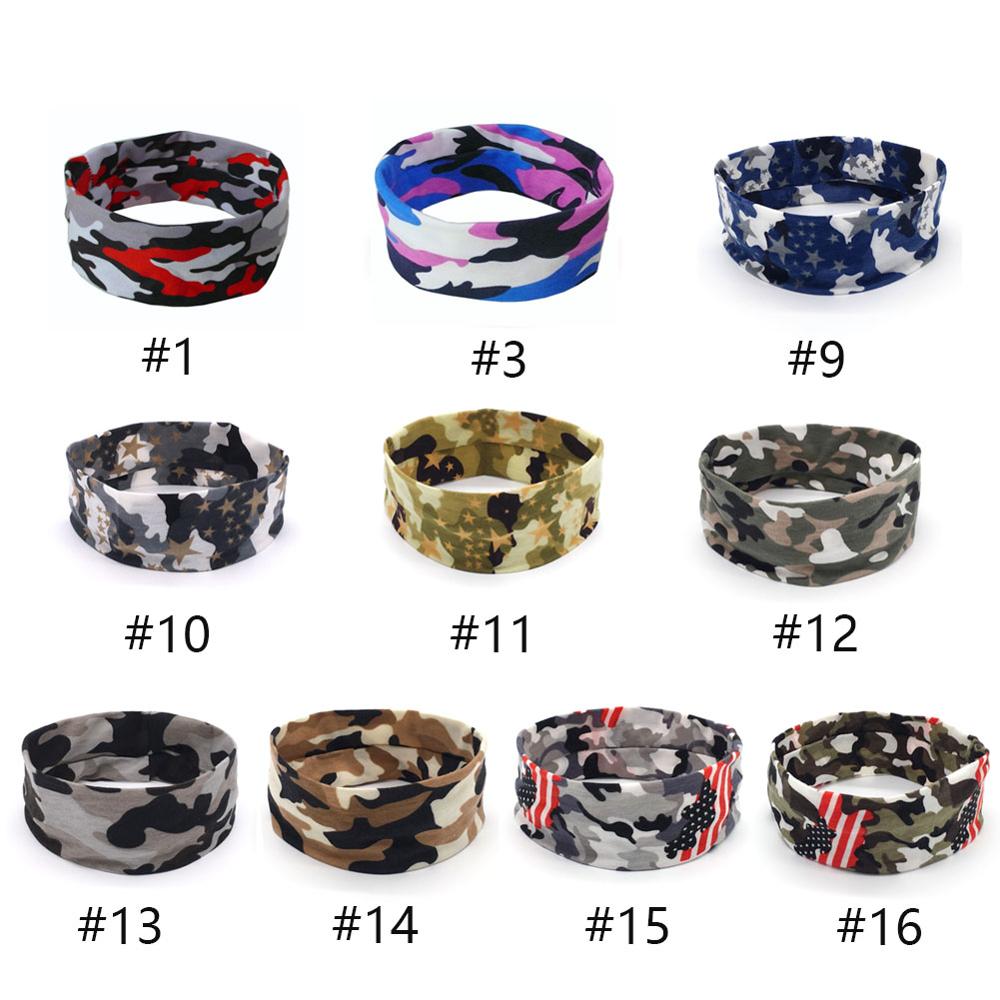 Men Boys Cheveux Hair Bands Hair Accessories Fascinator Cerchietto Capelli Opaski Barrette Tiara De Cabelo Elastico De Cabelo