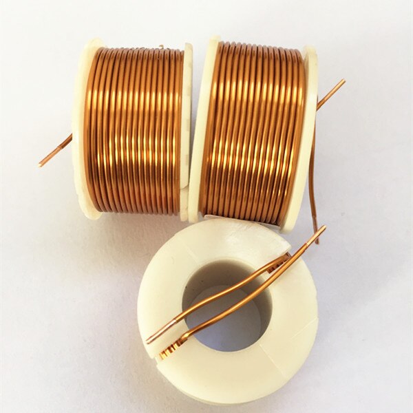 0.35MH Frequency Divider Inductor Coil 0.33 / 0.3 / 0.28 / 0.25mH Inductor