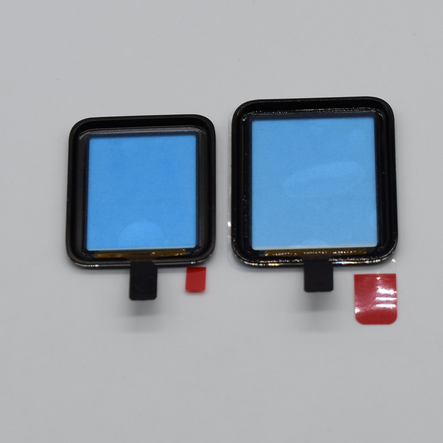 Replacement Mirror LCD Screen Glass Lens Cover For Nokia 8800 Classic (Black)