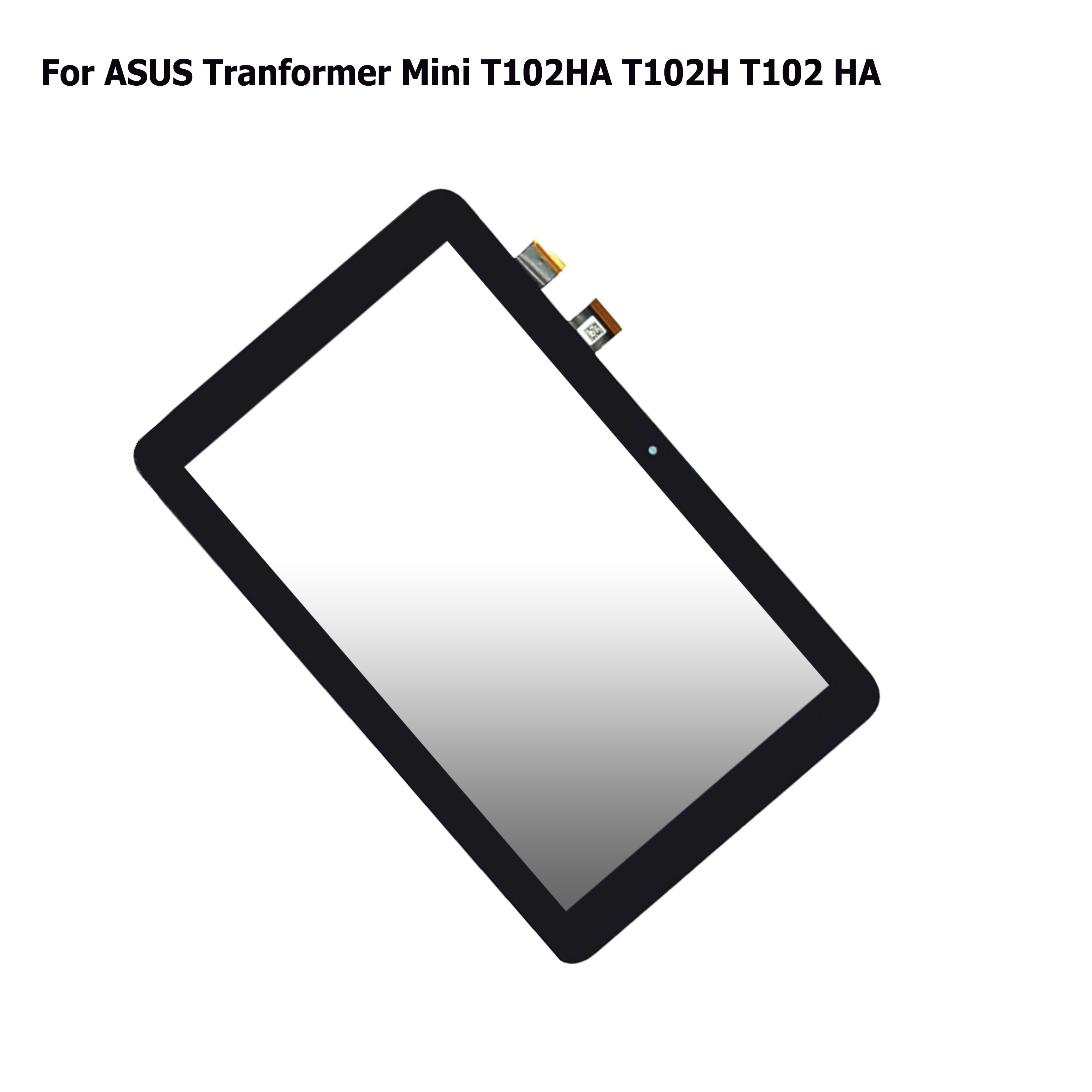 Écran tactile de remplacement pour ASUS Transformer Mini T102HA, T102H, T102 HA