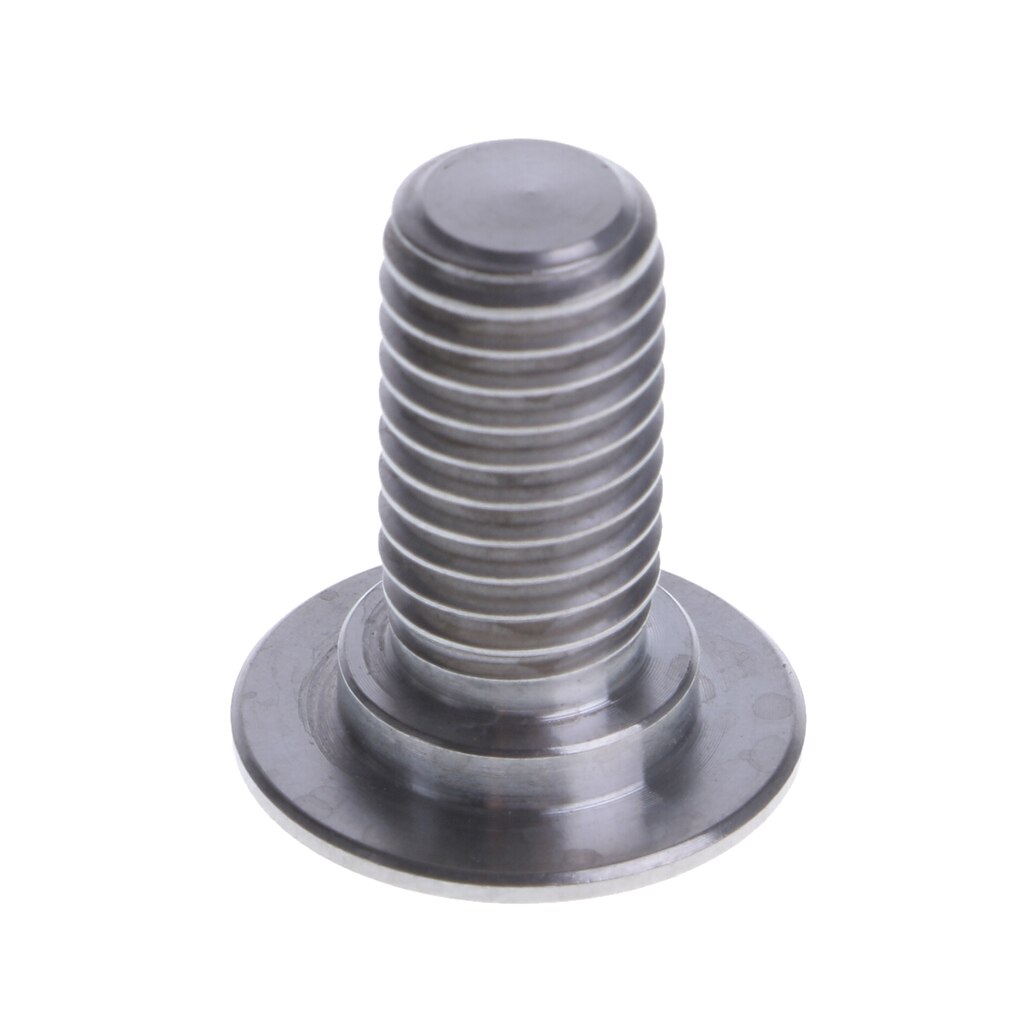 M8 X 16 Titanium/Ti Motorbike Remschijf Rotor Mount Bolt Schroef