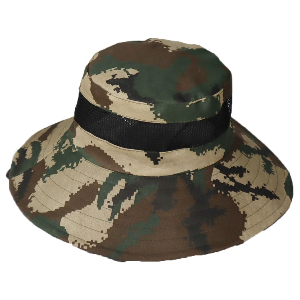 Gorro antimosquitos plegable Unisex a la con red oculta, repelente de malla, protección contra insectos y abejas, gorra de pesca con protección solar informal para exteriores: Plata