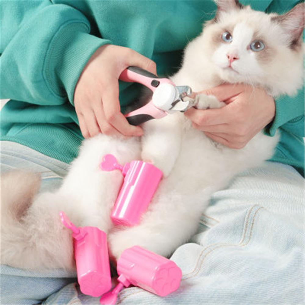 Katze Einstellbar Schuhe Pfote Schutz Kätzchen Anti-kratzen Stiefel Für Schlecht Dusche Waschen Pflege Handschuh Schneiden NäGel Schneiden NäGel abdeckung