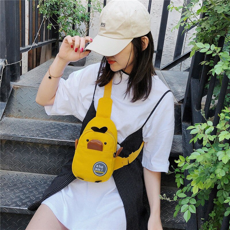 Vrouwen Taille Tas Mode Brief Fanny Pack Pu Leer Vrouwelijke Riem Tas Waterdichte Borst Tassen Banaan Taille Packs Kleine pocket