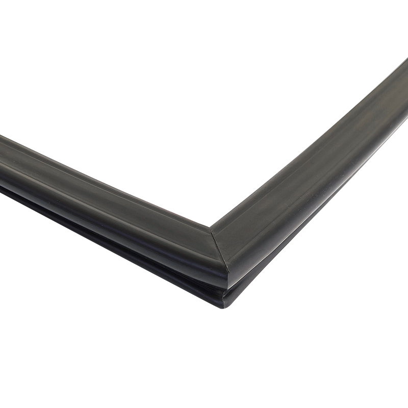 3m Custom-make Hotel commercial refrigerator PVC door seal strip (low temperature resistant)