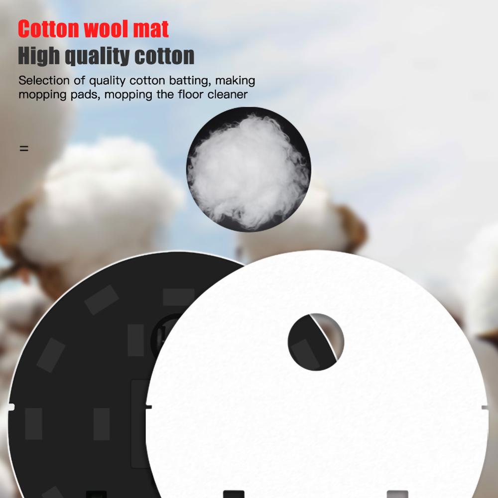 Automatic Sweeping Robot UV Lamp Household USB Charging and Cleaning Machine Smart Vacuum Cleaner 35M