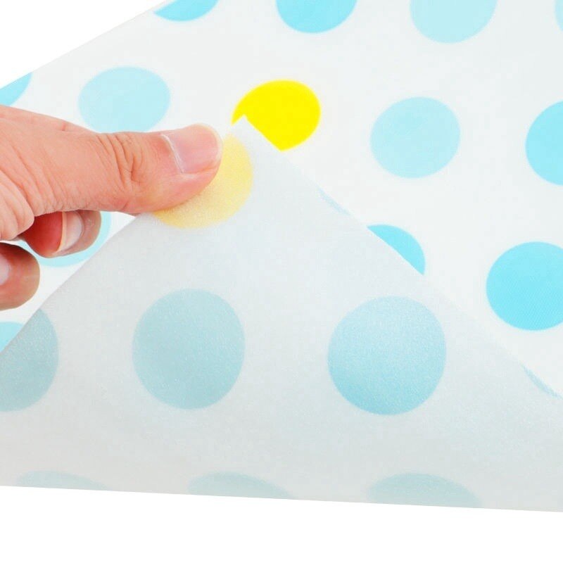 1 rolle Tisch Schublade matt Küche Spielereien Regal Liner Kontaktieren Papier Wasserdicht Schublade Papier Haustier Anti-öl Tisch Schreibtisch Dekor