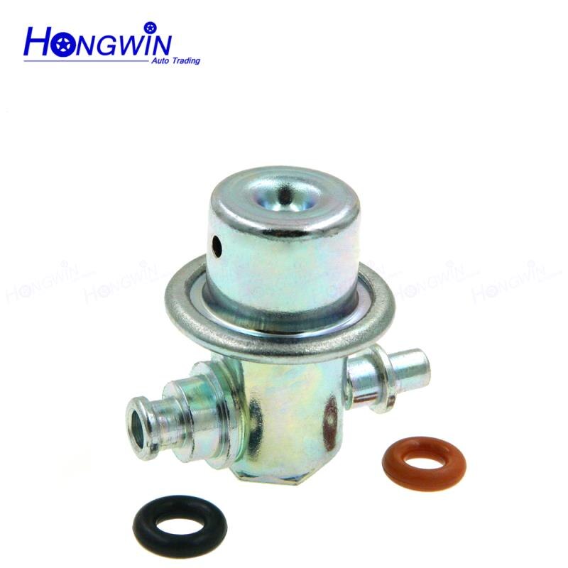 Regulador de presión de combustible genuino No.:35301 25000, compatible con Hyundai Accent 00-03 PR4037,PR393,1580714,3530125700,PR4037