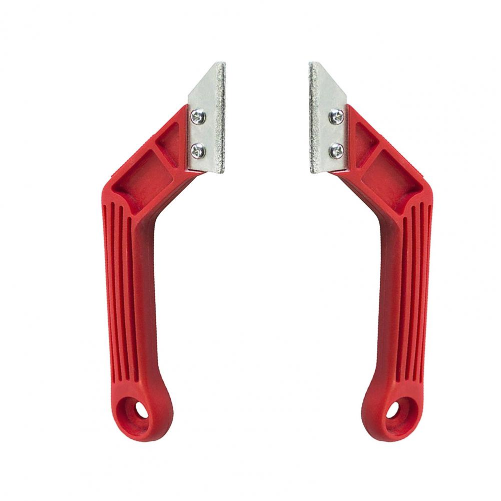 Grout Remover Sturdy Light Weight Practical Floor Tile Cleaning Blade for Home