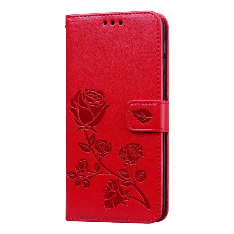 For Samsung Galaxy M31 Case Kickstand PU Leather Mobile Phone Case For Samsung M31 M315F M315 SM-M315F/DS Wallet Case Cover 6.4"