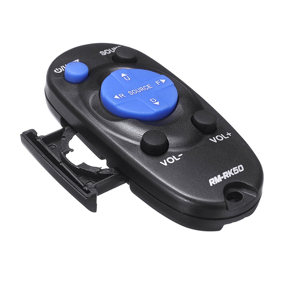 RM-RK50 Voor Jvc Car Audio Systeem Afstandsbediening Voor RM-RK52 RM-RK50C RM-RK50C1 RM-RK50I RM-RK50C-P KD-A625 KD-A725