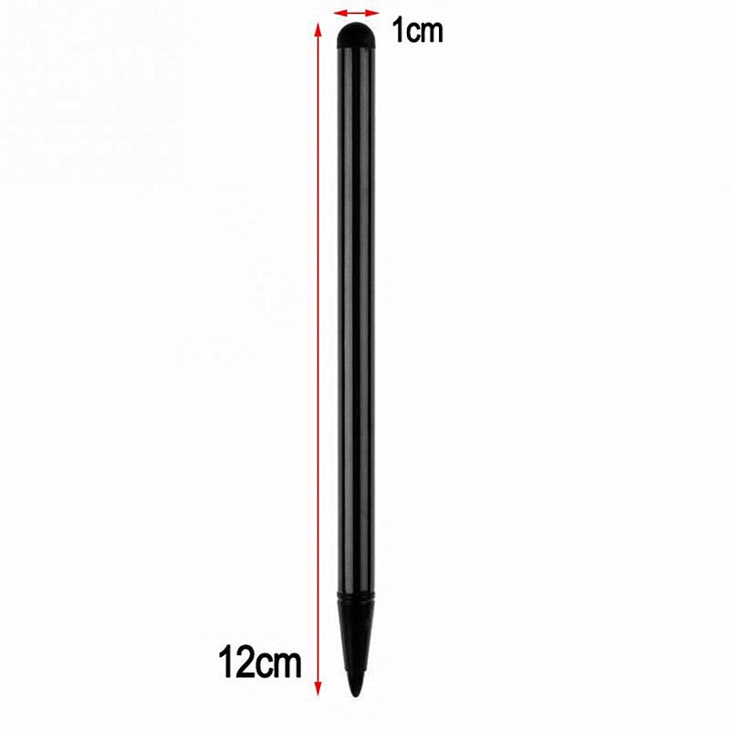 2in1 Mobiele Telefoon Touch Screen Stylus Universele 7.0 Capacitieve Stylus Voor Navigatie Smart Phone Screen Film Tekening Touchscreen