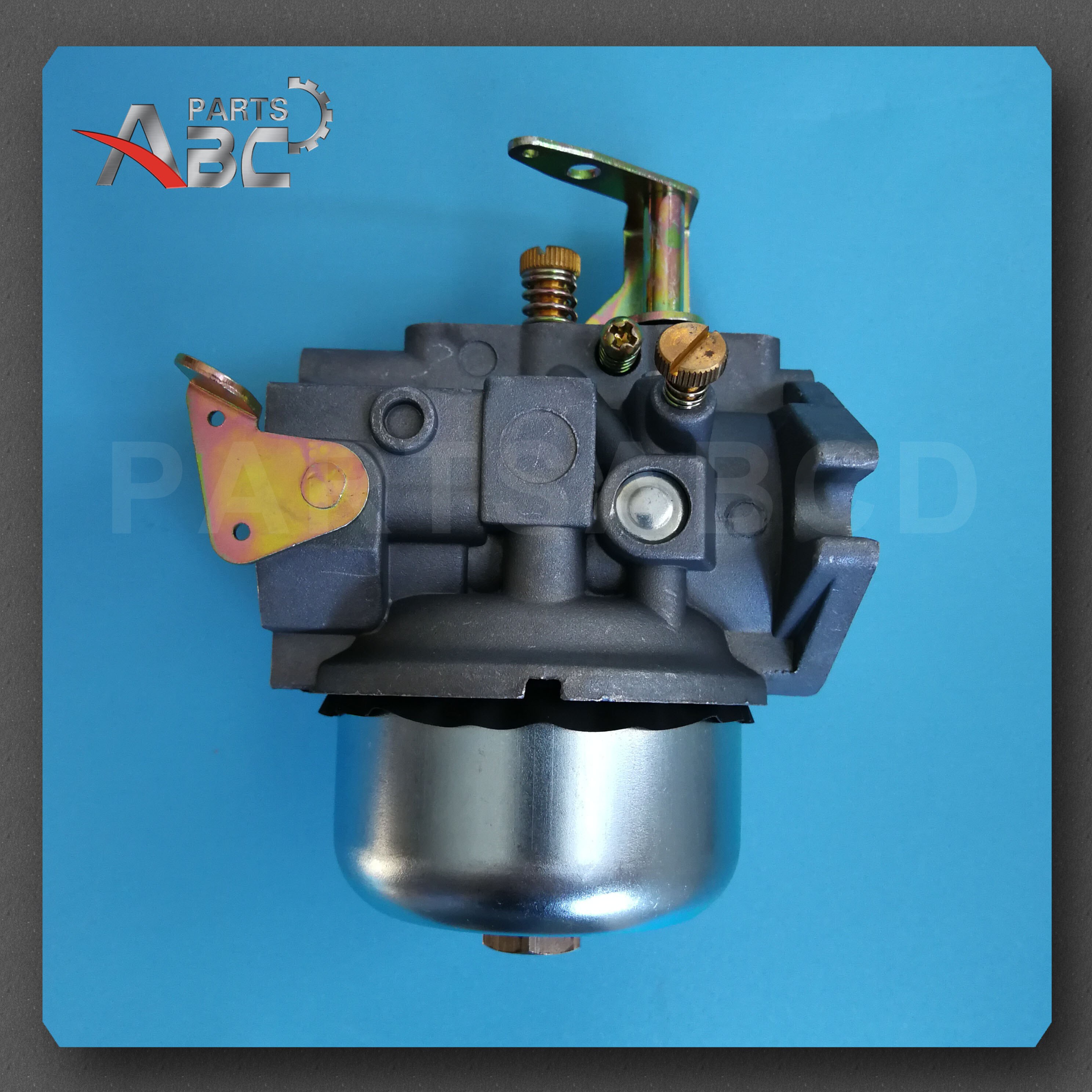 Carburateur Carb Fit Voor Kohler K241 K301 10HP 12HP Gietijzeren Cub Cadet Motoren