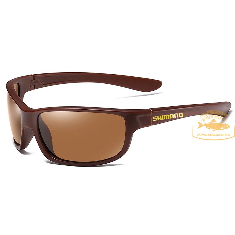 Gafas de sol polarizadas de playa para exteriores, lentes de sol de marco completo a prueba de viento, arena, conducción, escalada, novedad: MY5