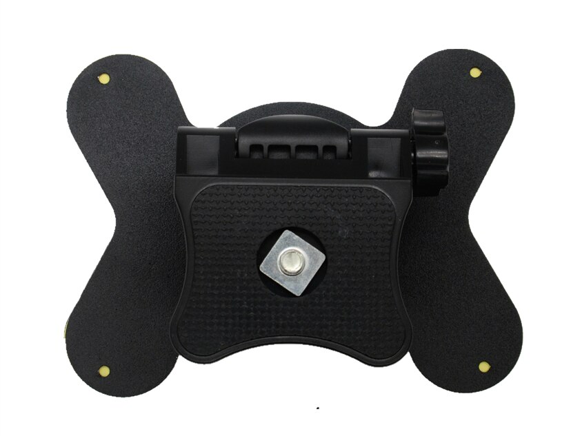 7 inch 165X104 165X100 Plastic case Shell Display housing bracket for Raspberry Pi Driver Board lcds frame work