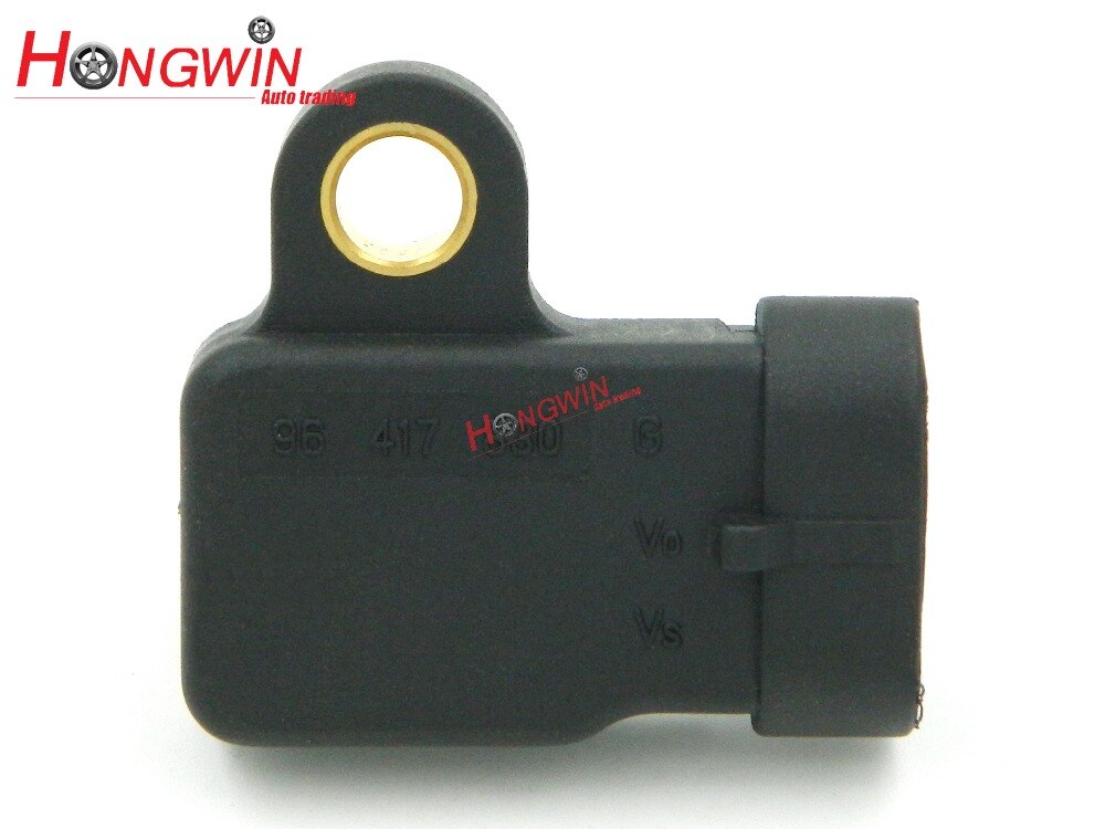 Sensor de Presión Absoluta múltiple/Sensor de mapa para Chevrolet, para Daewoo Nubira/Aveo5/Lacetti/Optra 1,8 2004 96417830/25184082
