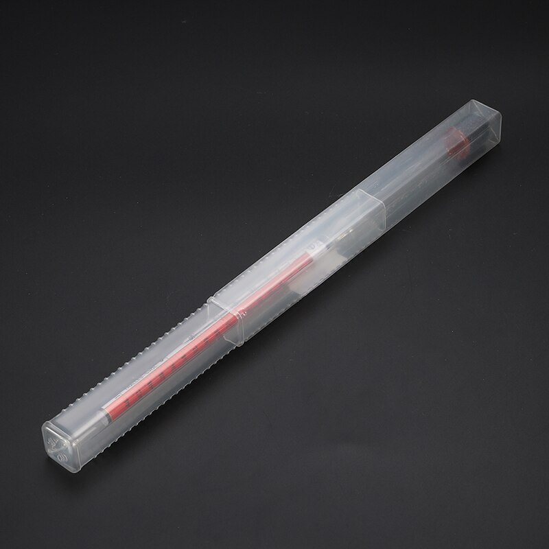 Alcoholmeter Alcohol Meter Wijn Concentratie Meter 0-100 Thermometer Vodka Whisky Hydrometer Tester Vintage Gereedschap