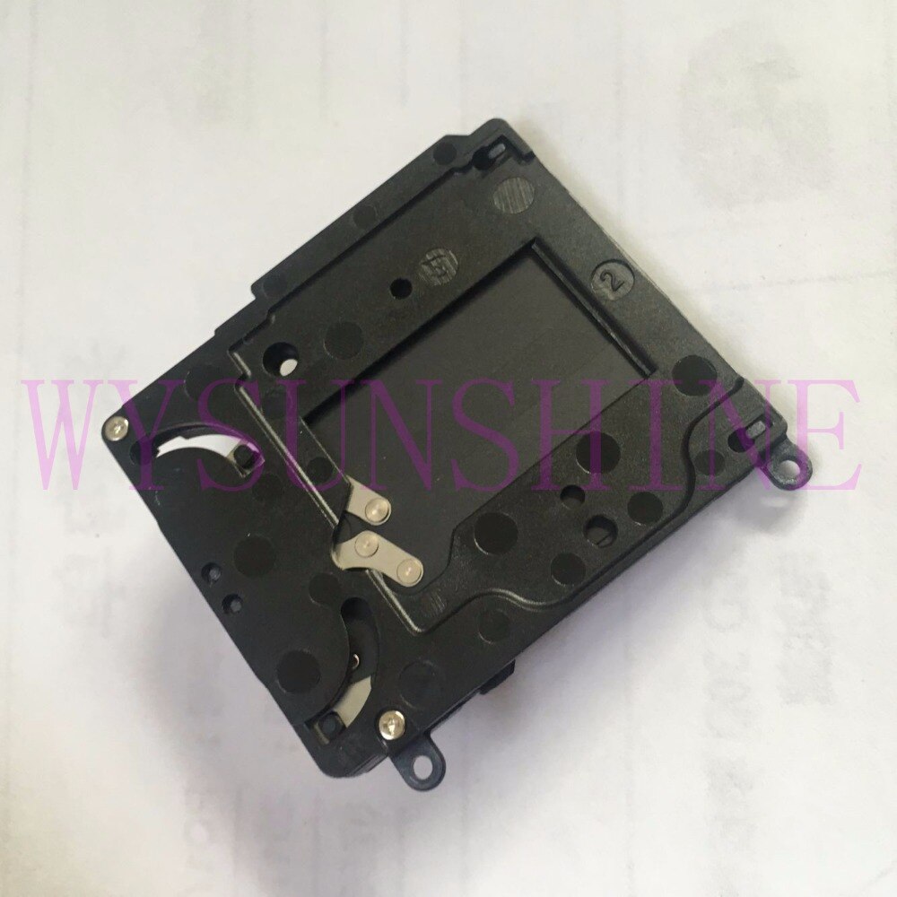 Shutter Assembly Shutter Unit Shutter Component Replacement For Canon