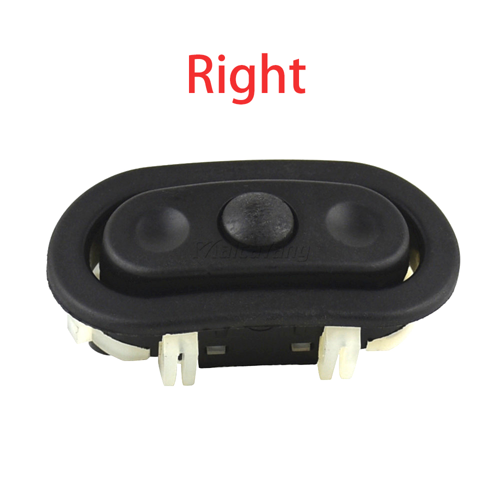 Direita/esquerda volante áudio interruptor de controle rádio 04685728ab para chrysler town &amp; country dodge calibre dakota jeep comandante