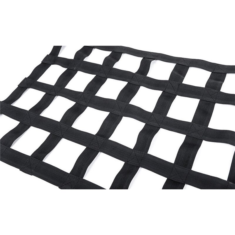 Stelle Schwere Fracht Dach oben Weiche Abdeckung Rest Bett Hängematte für Jeep Wrangler JK 07-18 Auto Styling