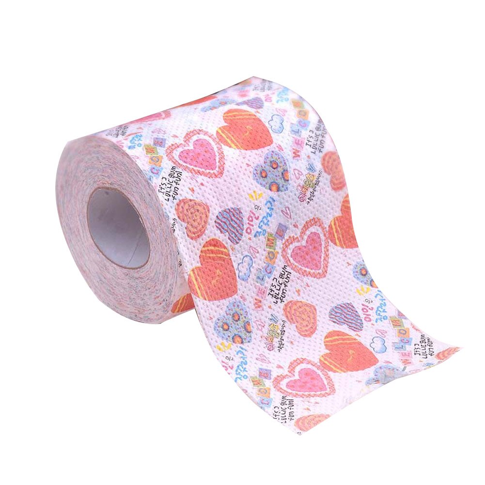 Toilet Paper Bulk Bath Tissue Bathroom White Soft 3 Layers Tubeless Friendly