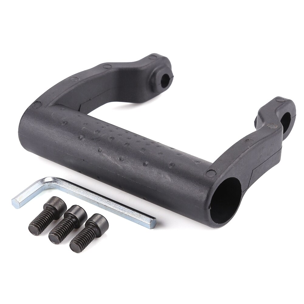 8mm Thread Auxiliary Angle Grinder Handle Non-slip Shock-absorbing Handle For Angle Grinder Grinding Machine