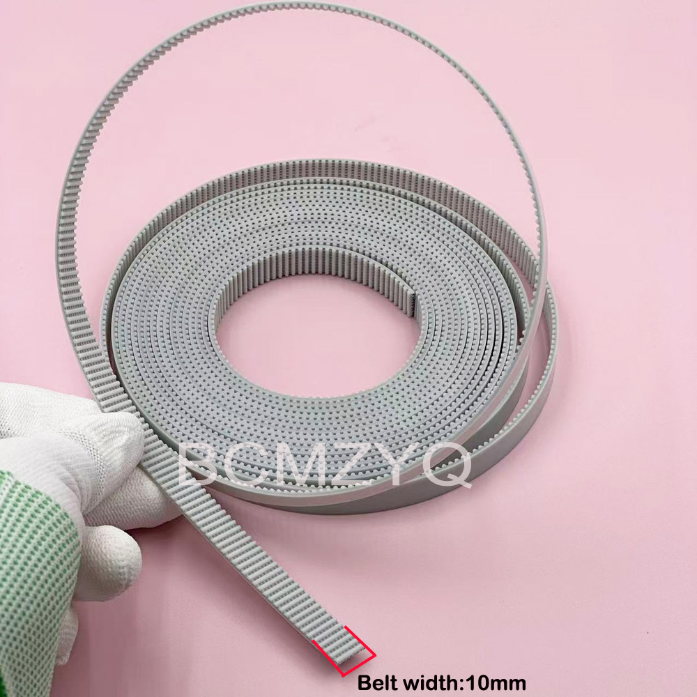 For Graphtec CE5000 Timing Belt CE3000-60 CE5000-60 CE5000-120 CE7000-60 CE6000-60 CE7000 Cutting Carriage Long Belt 5mm 10mm