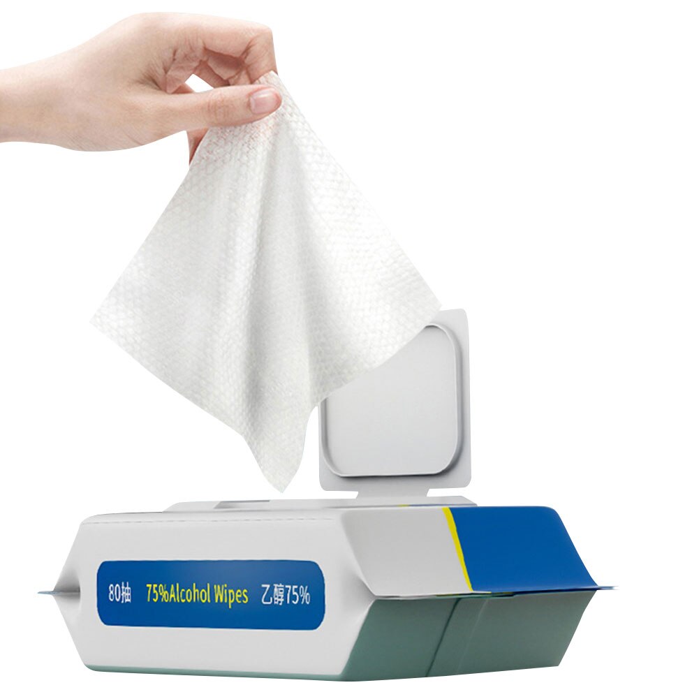 Wall Mounted Toilet Paper Roll Holder Bathroom Tissue Box Dispenser Waterproof