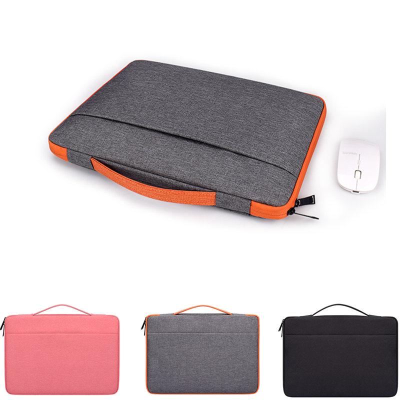 Notebook Laptop Bag Sleeve Case for 15.6" Lenovo ideapad 330s 530s 15 530S-15IKB / ideapad S540 / ideapad S340 15 Laptop Bags