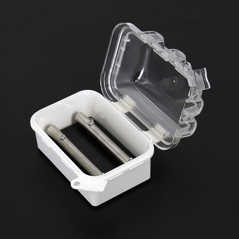 Electric agitation reel power Socket fishing boat Junction box Power supply base of electric reel for deep sea fishing