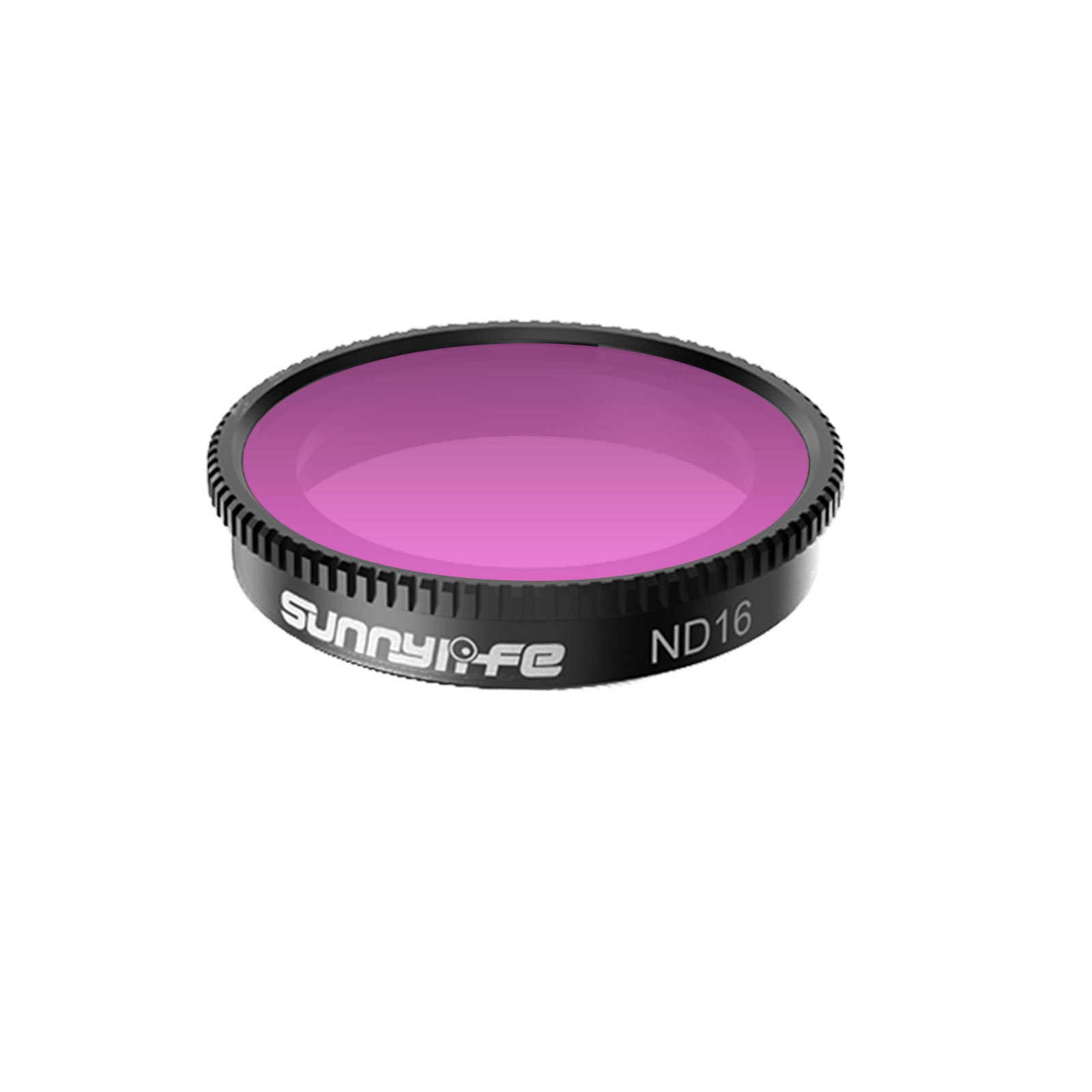 Insta360 GO 2-filtro de lente UV + CPL + ND4/8/16/32, Kit de protectores de vídeo Mini acción para Insta360 Go 2, accesorios de cámara de vidrio óptico: ND16
