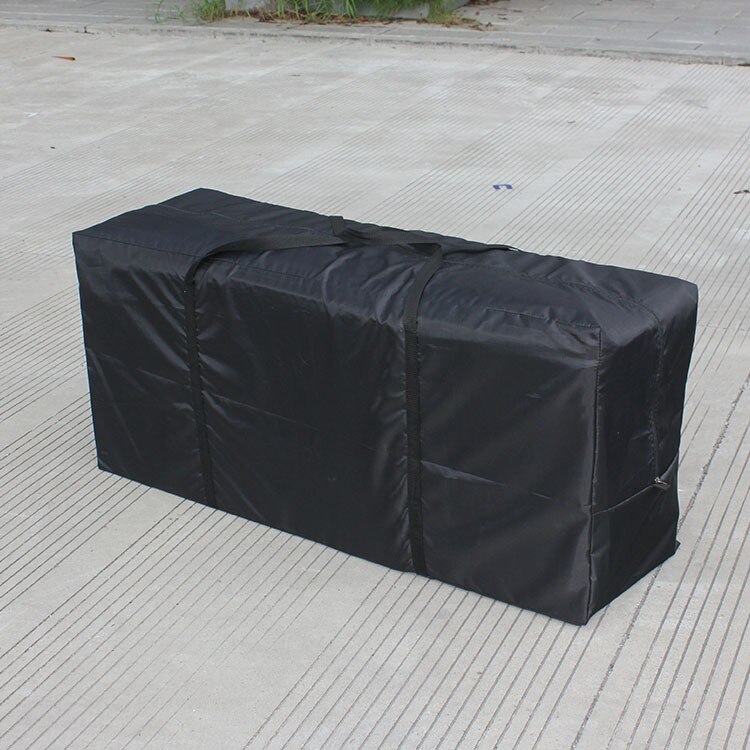 120*40*50cm biltak takväska tak överst väskhylla lastbärare bagageförvaringsväska rack resa 420d vattentät suvbil för bilar