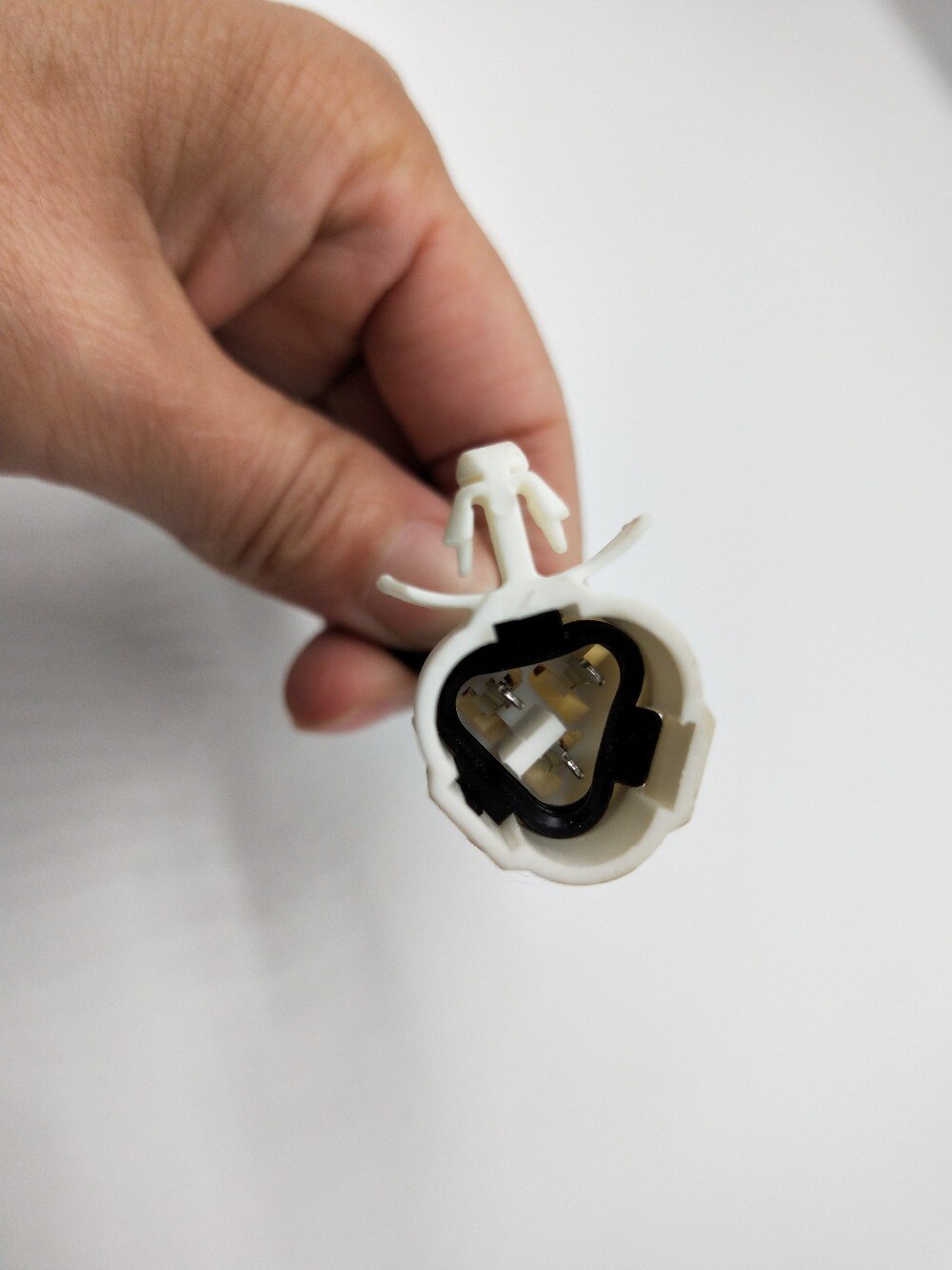 SMD 12 maanden garantie Speed Sensor voor FORD 1B20037610027