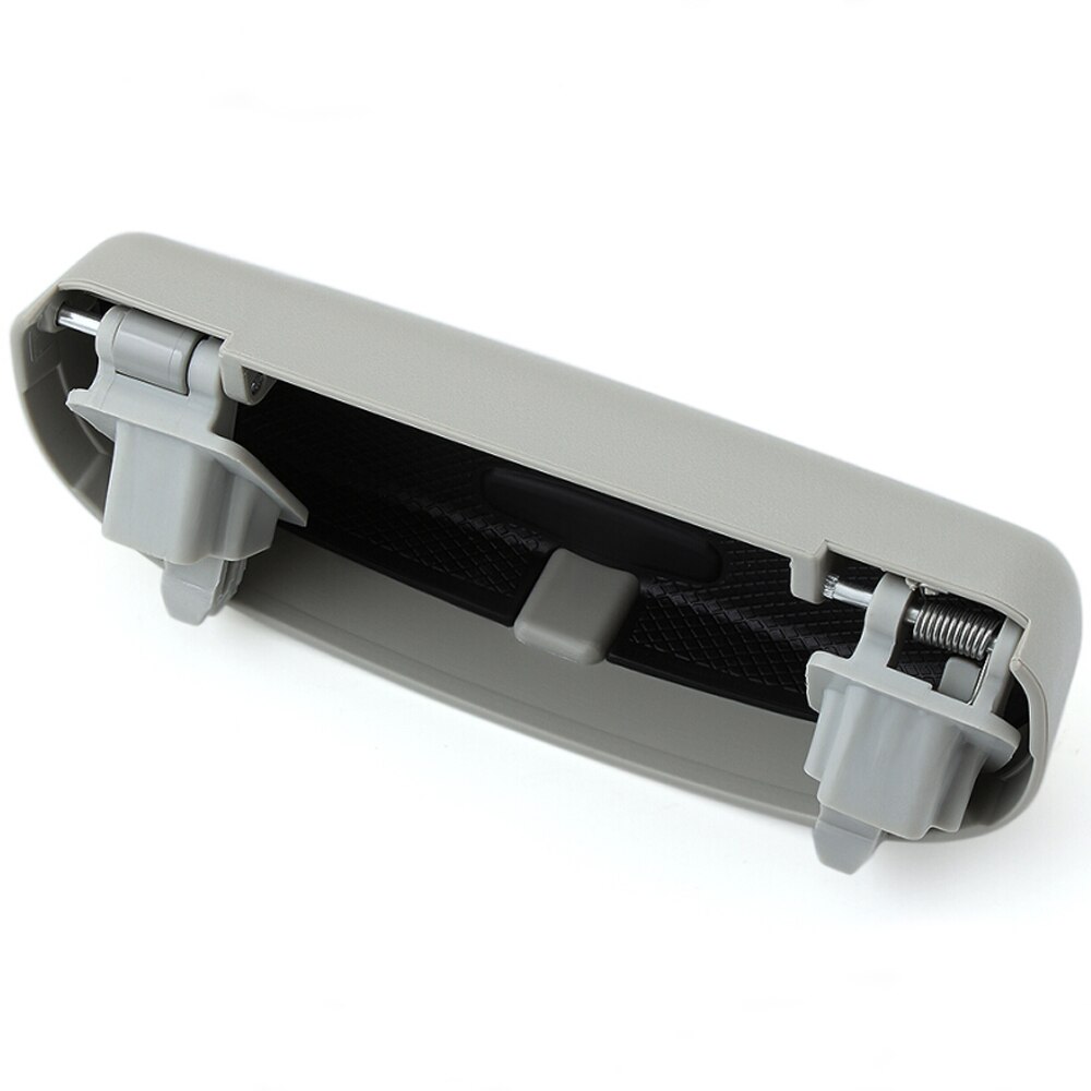 Auto Styling Zonnebril Houder Zonnebril Opbergdoos Case Voor Volkswagen Vw Tiguan Passat B8/Touran