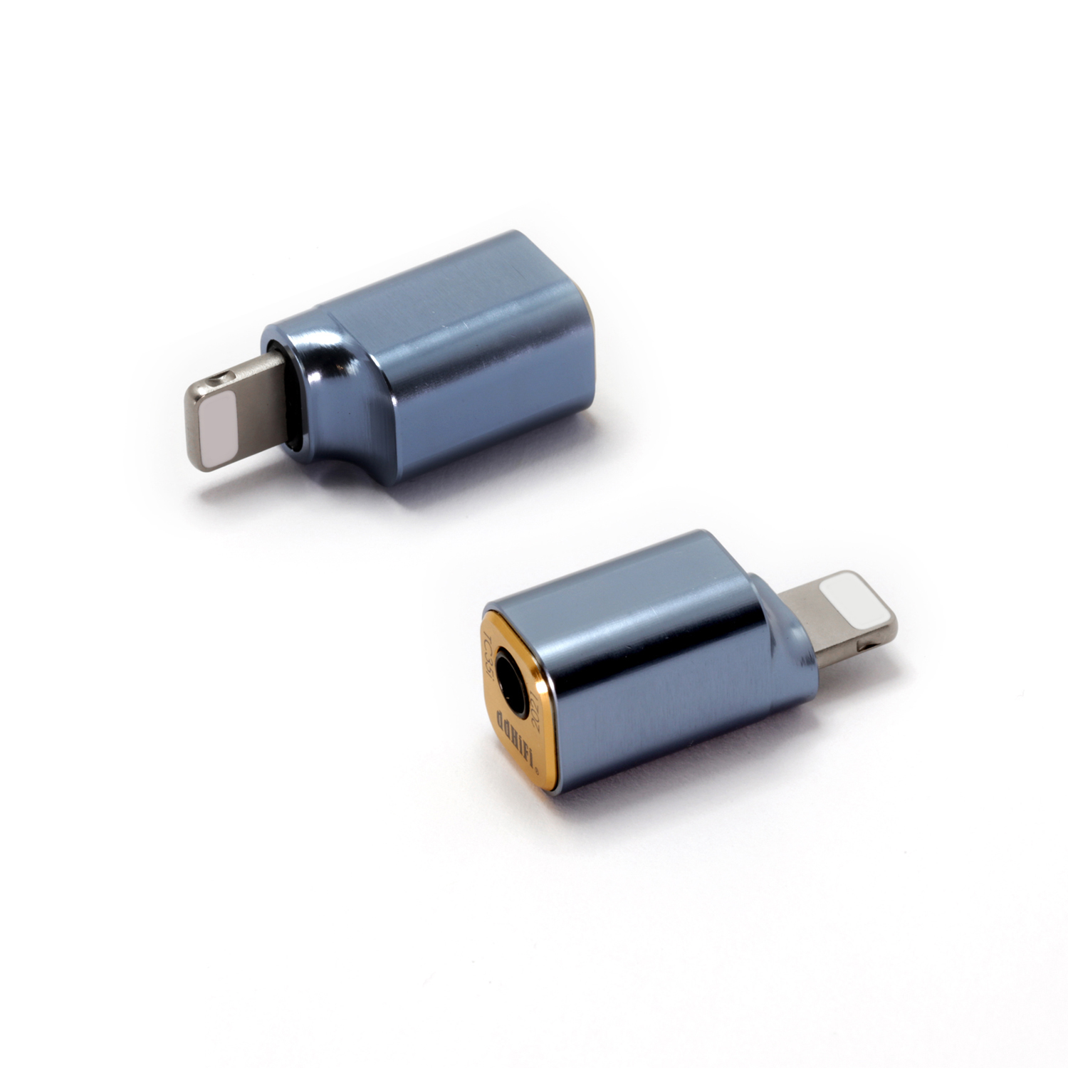 Zamów w przedsprzedaży konwerter stereo DD HiFi TC35i L męski na 3,5 mm żeński do iPhone'a, iPada, iPoda