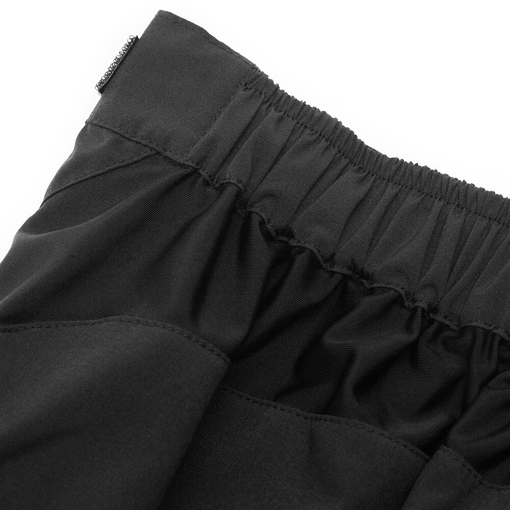 ARSUXEO Mannen Fietsen Shorts Loose Fit Bike Bottom met vochtafvoerende