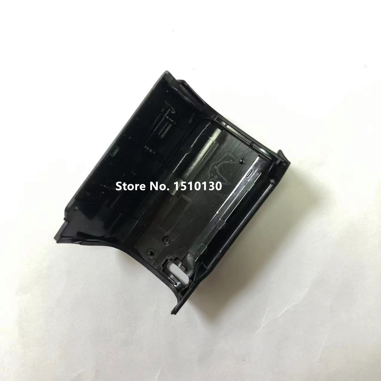 Repair Parts For Sony NEX5R NEX-5R Front Cover Grip Holding Rubber Skin Handle Unit Black