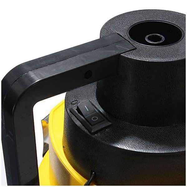 Portable 12V Wet & Dry Car Vacuum Cleaner Vehicle Auto Home Mini Handheld 90W