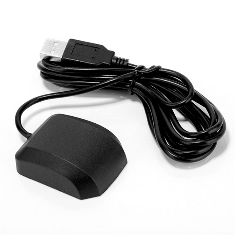 VK-162 Notebook Usb GPS Navigation Module Support
