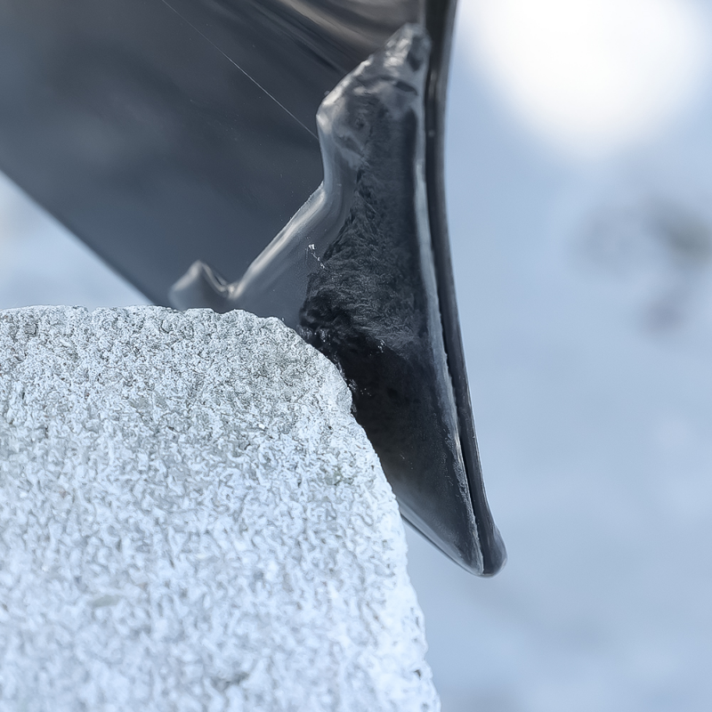 Autodeur Hoekbeschermer Universele Rand Hoek Anti-collision Covers Transparante Siliconen Protectors Anti-Kras Bescherming