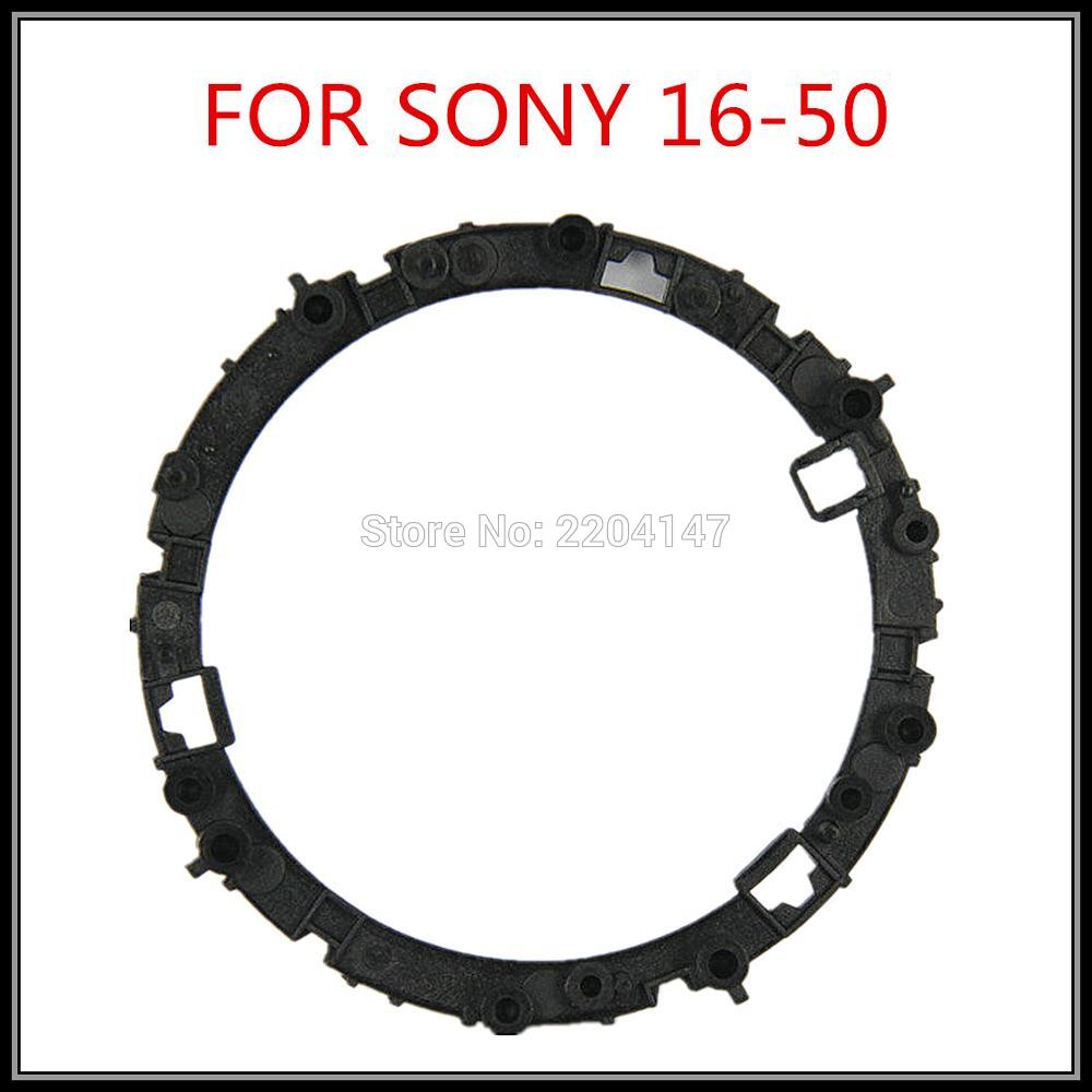 3 stks schroef fixed gear ring/Cilinder Reparatie Deel Voor Sony E PZ 16-50 f /3.5-5.6 OSS (SELP1650) lens