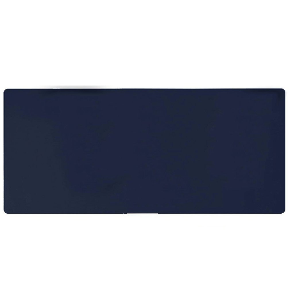 XXL Muismat 89x40cm Nieuw | Gaming & Bureau Pad Zwart - Muismatten XXL Muismat 89x40cm Nieuw | Gaming & Bureau Pad Zwart - Muismatten