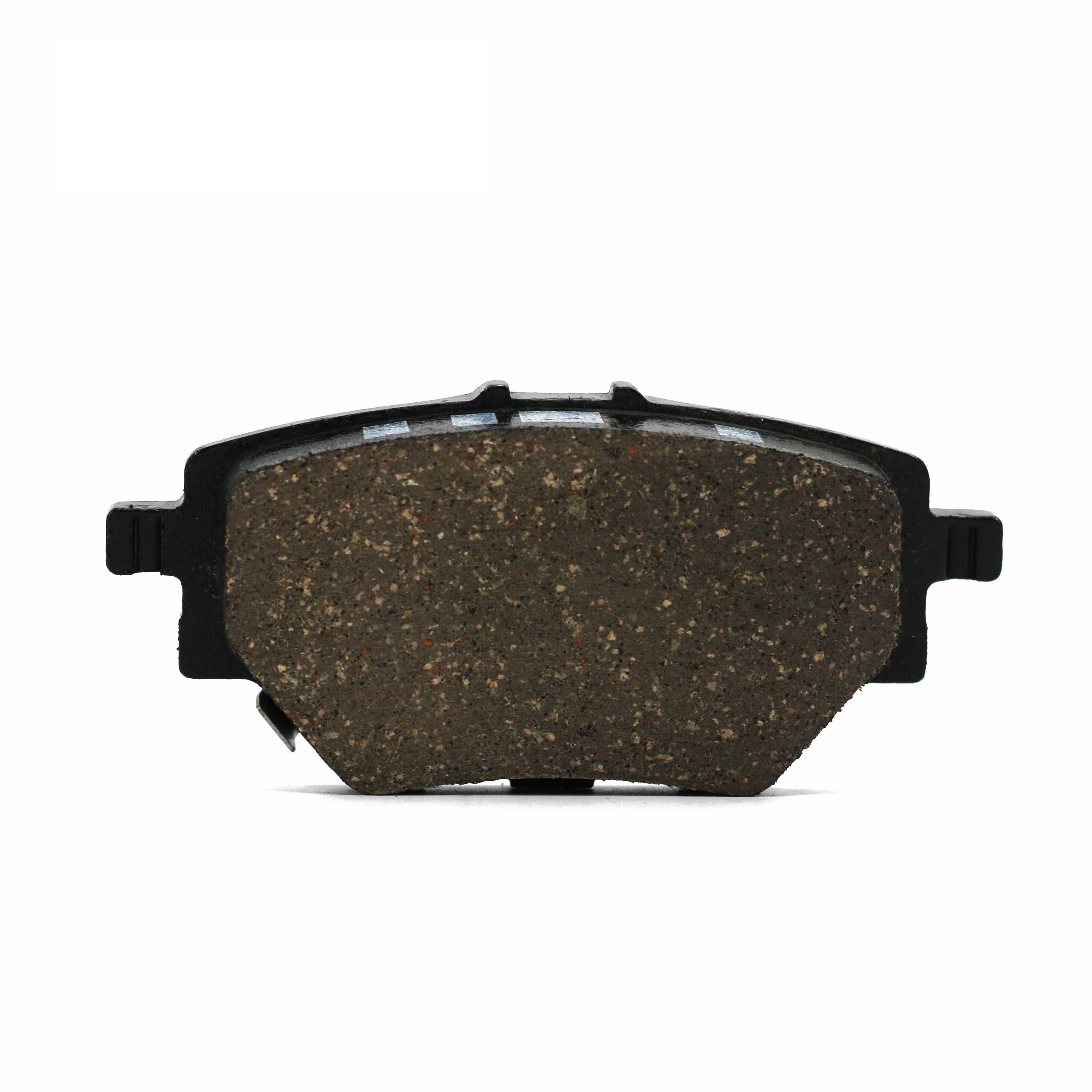 Front / Rear Brake pads set auto car PAD KIT DISC BRAKE for Chinese SAIC MG ROEWE RX5 SUV Automobile part motor car 10332331