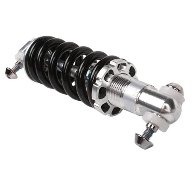 Mountain Folding Bike Rear Suspension Shock Spring Absorber Bicycle Rear Spring Shock Absorber