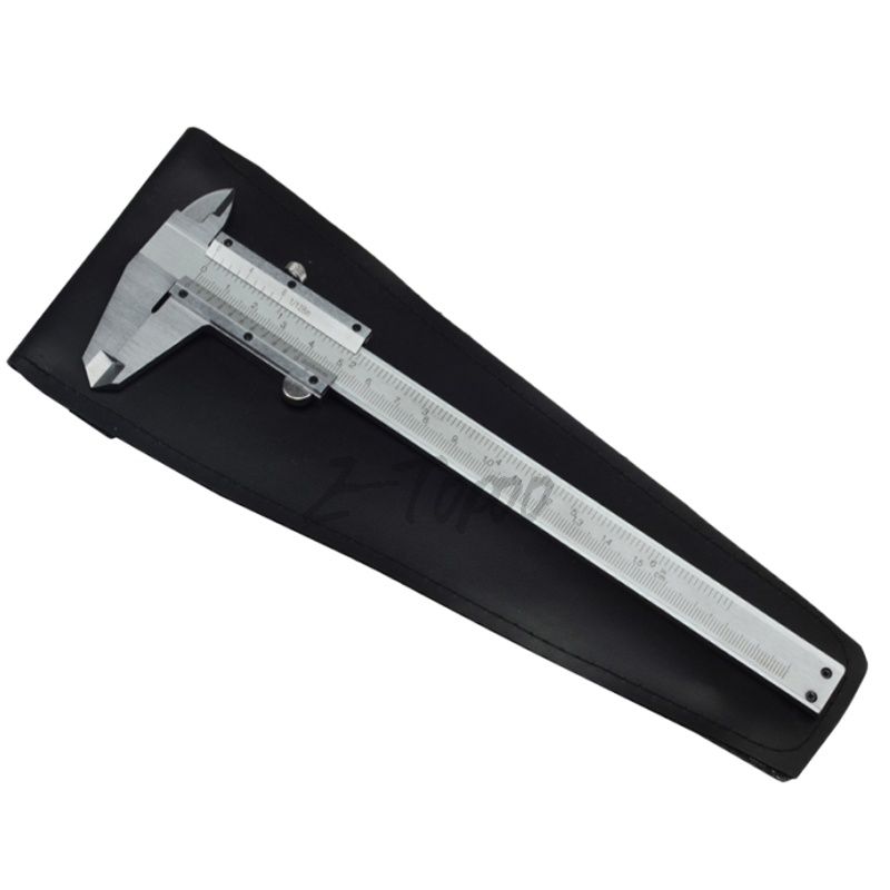 0-150mm 6inch stainless steel digital caliper 150mm plastic electronic vernier caliper gauge micrometer