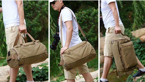 multipurpose backpack cosplay Army fans Field operations soldier CS basic use Camp bag gym bag